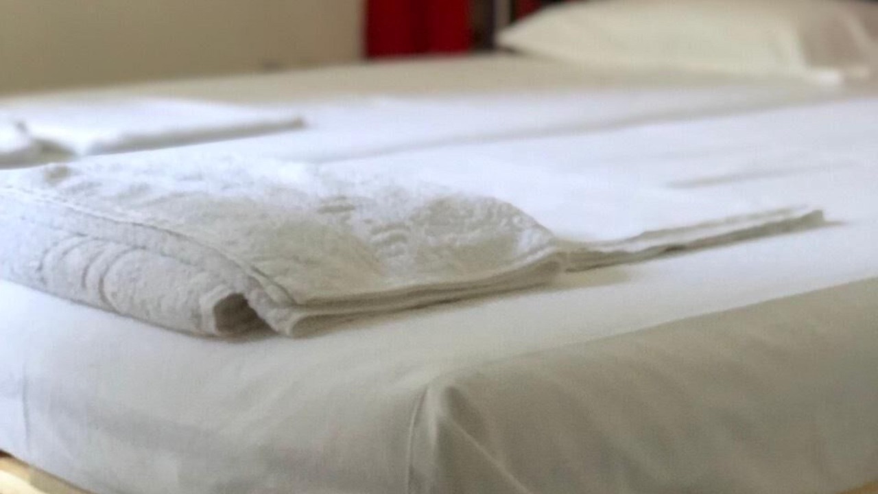 Photo of Bedroom in Dio-Olympos