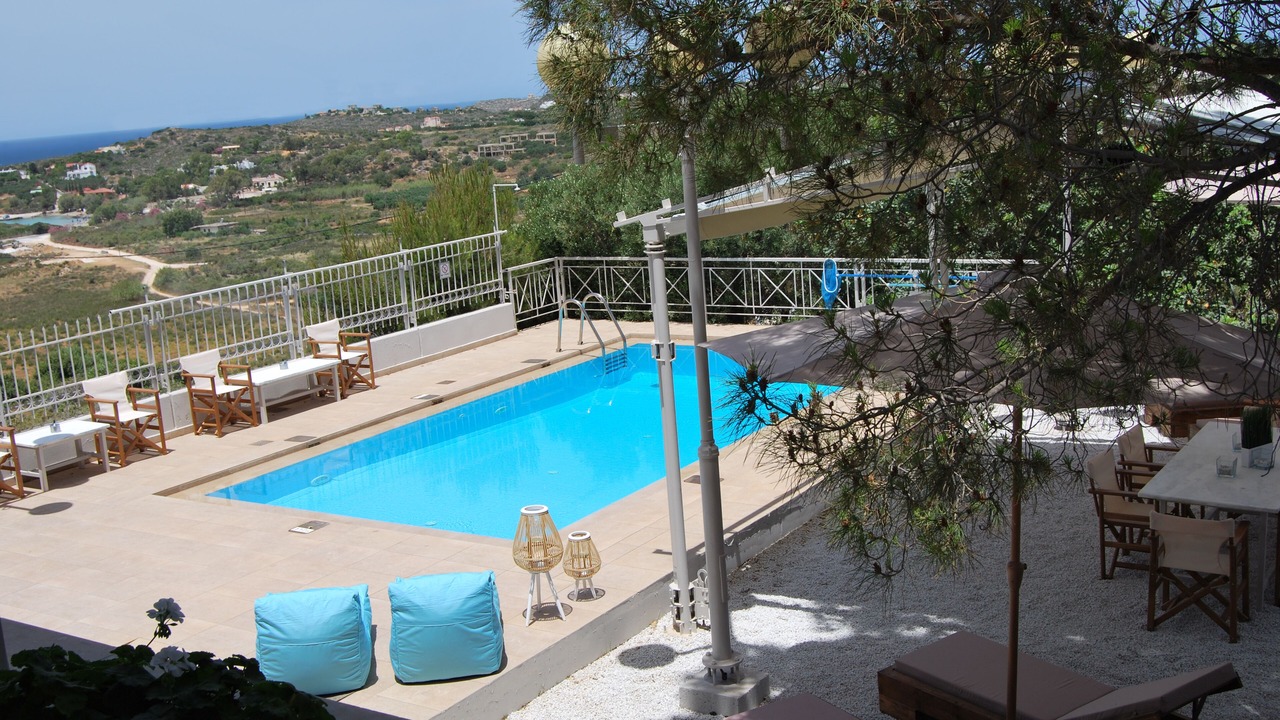Photo of Outdoor in Chorafakia