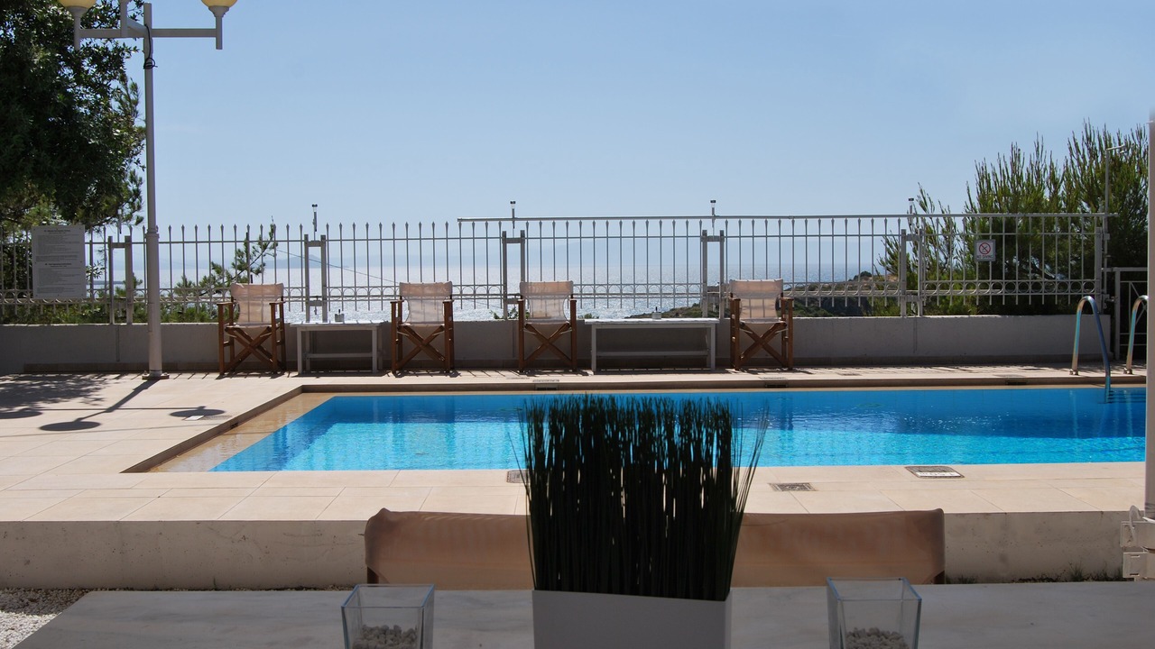 Photo of Outdoor in Chorafakia