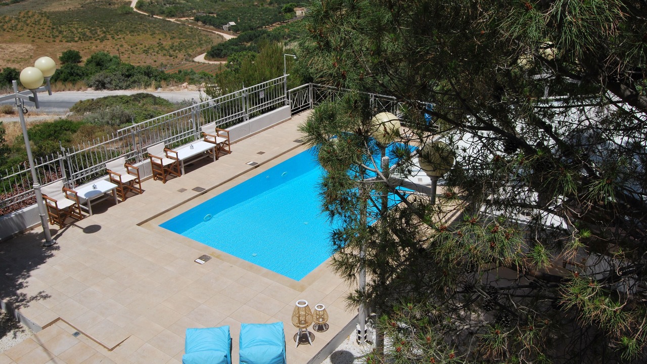 Photo of Outdoor in Chorafakia
