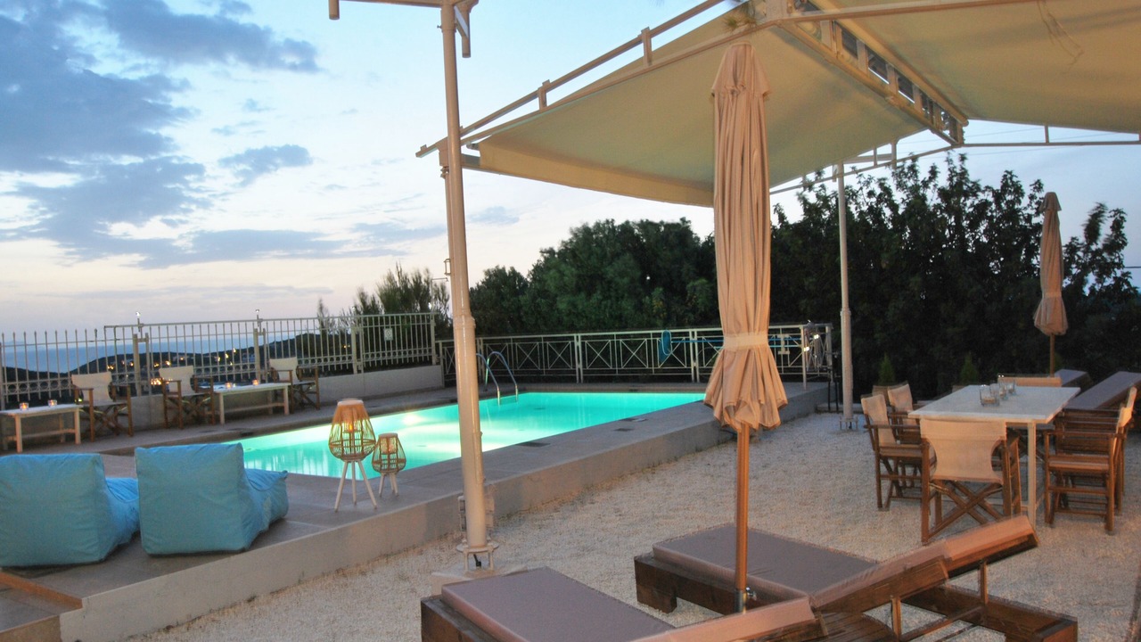 Photo of Outdoor in Chorafakia