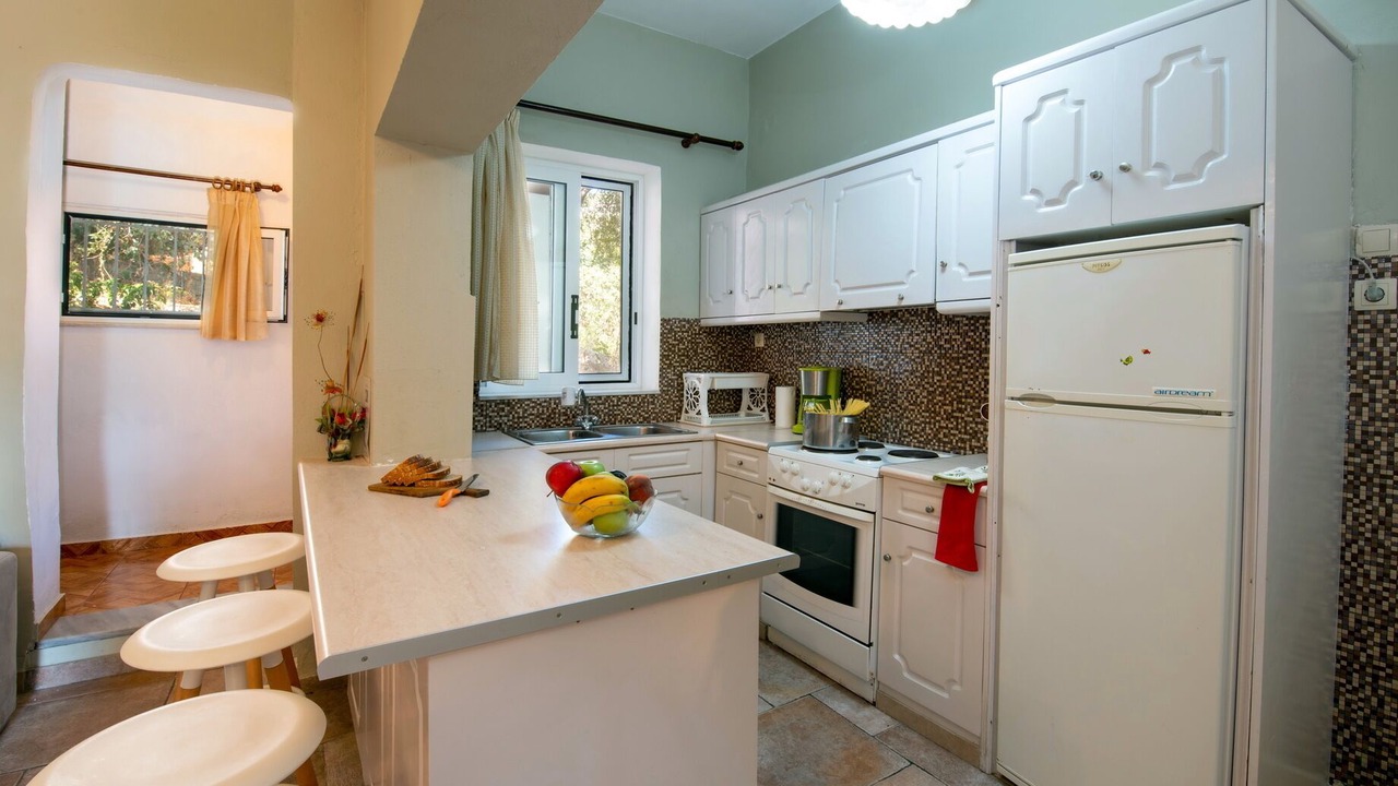 Photo of Kitchen in Gaios