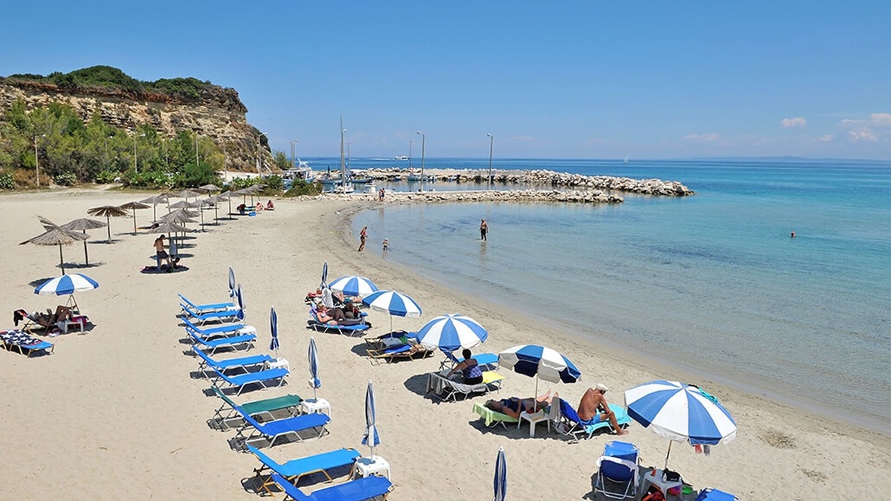Photo of Others in Tsilivi