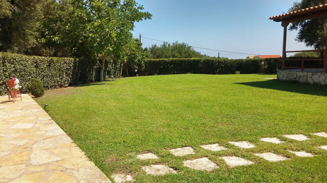 Photo of Outdoor in Tsilivi