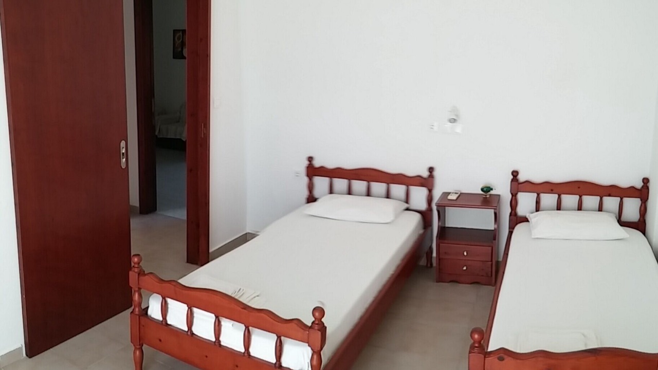 Photo of Bedroom in Tsilivi