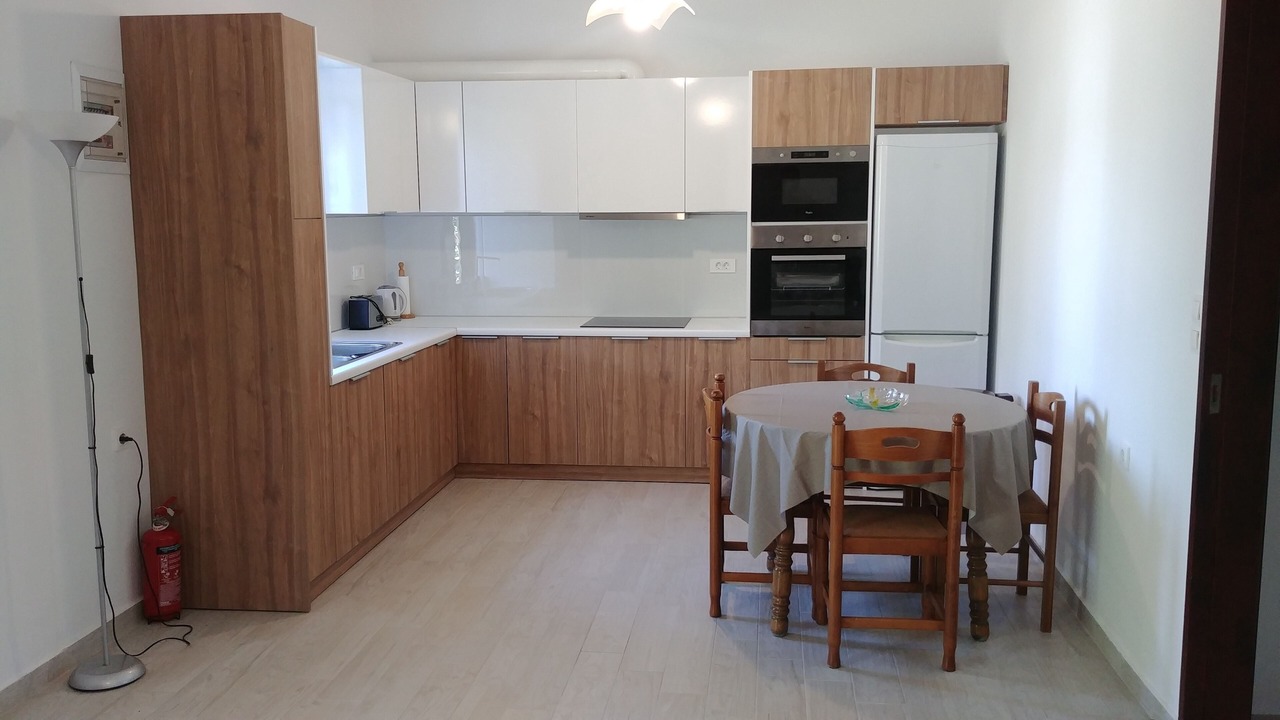 Photo of Kitchen in Tsilivi