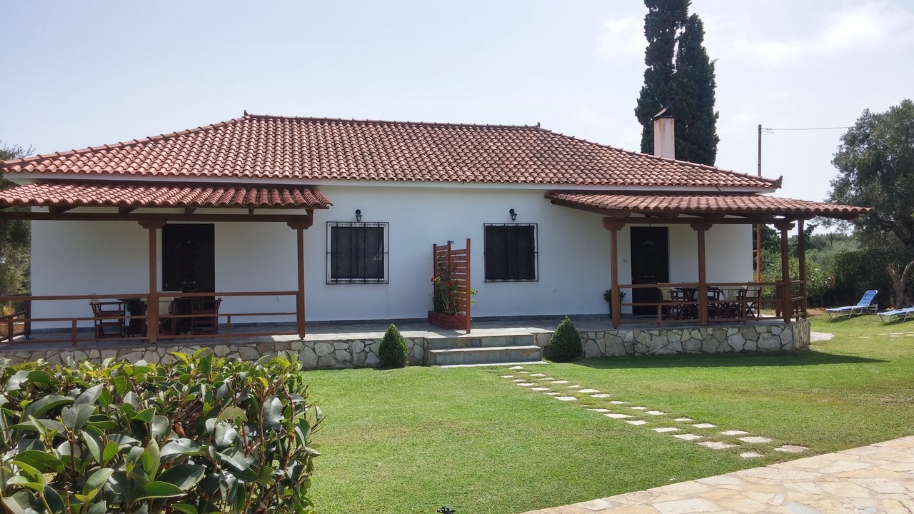 Photo of Outdoor in Tsilivi