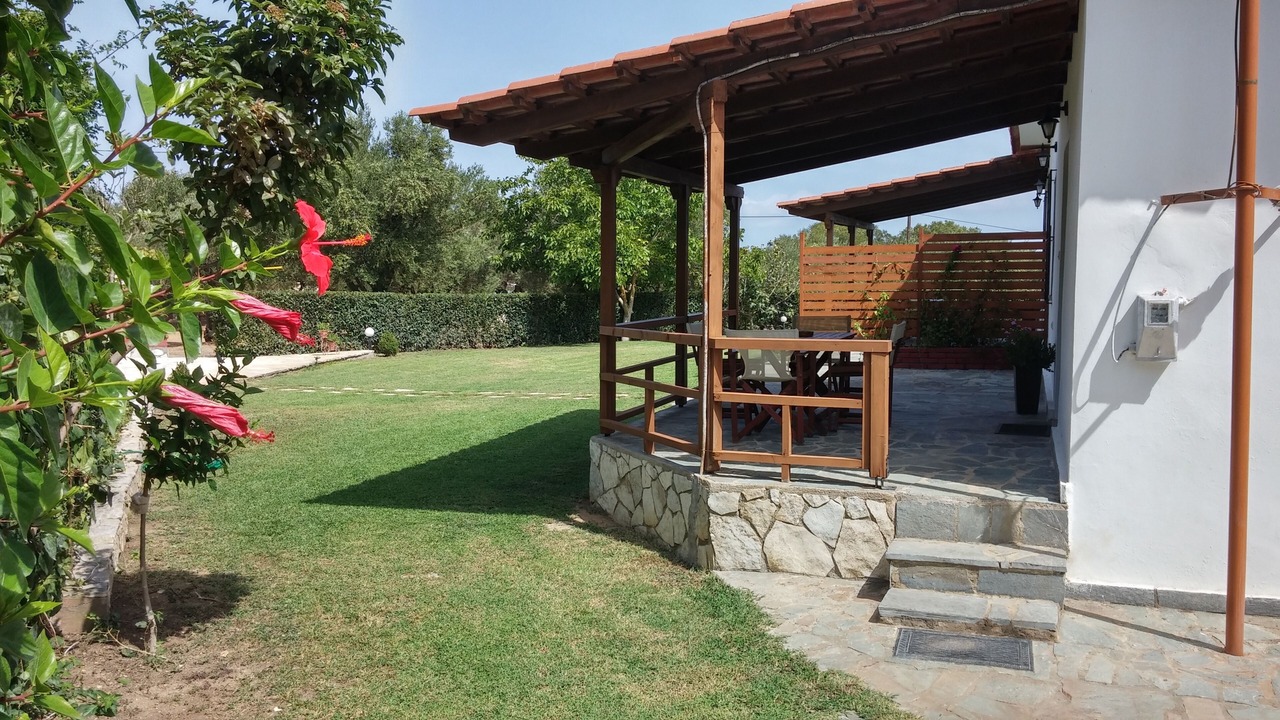 Photo of Outdoor in Tsilivi