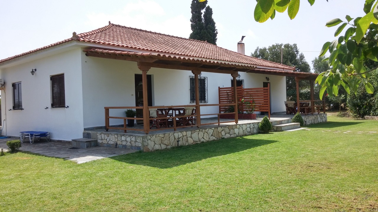Photo of Outdoor in Tsilivi