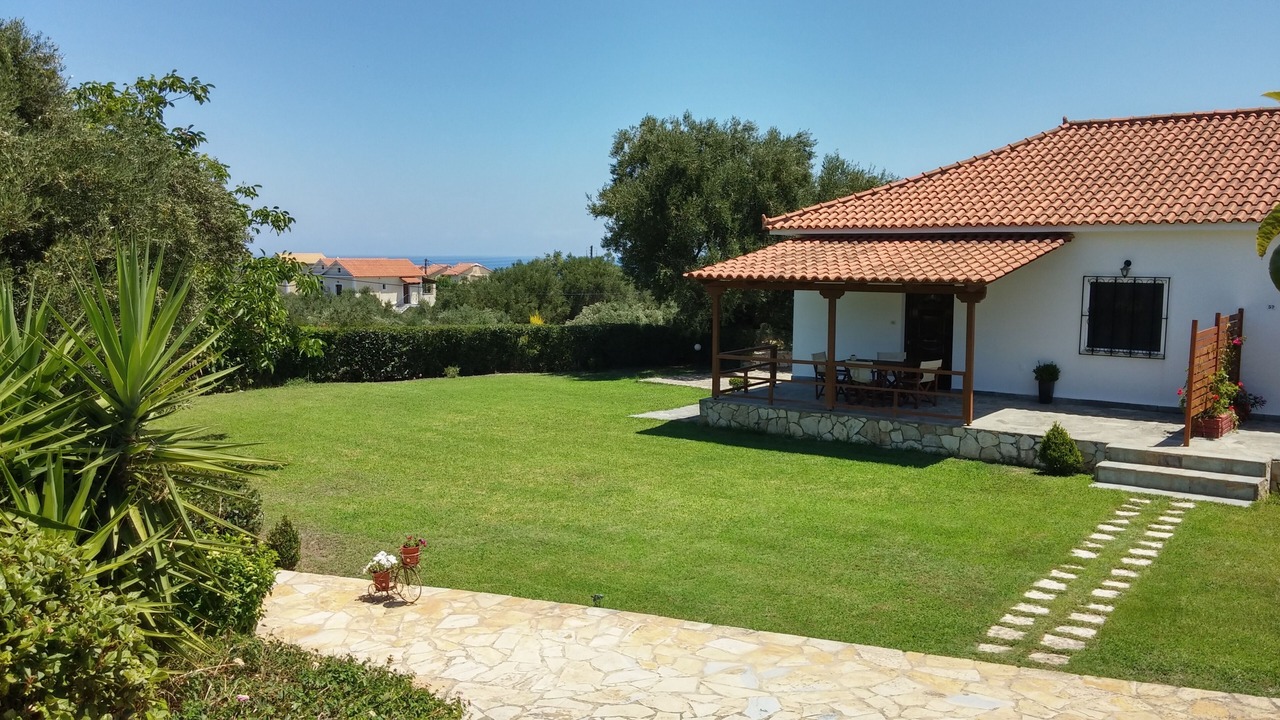 Photo of Outdoor in Tsilivi