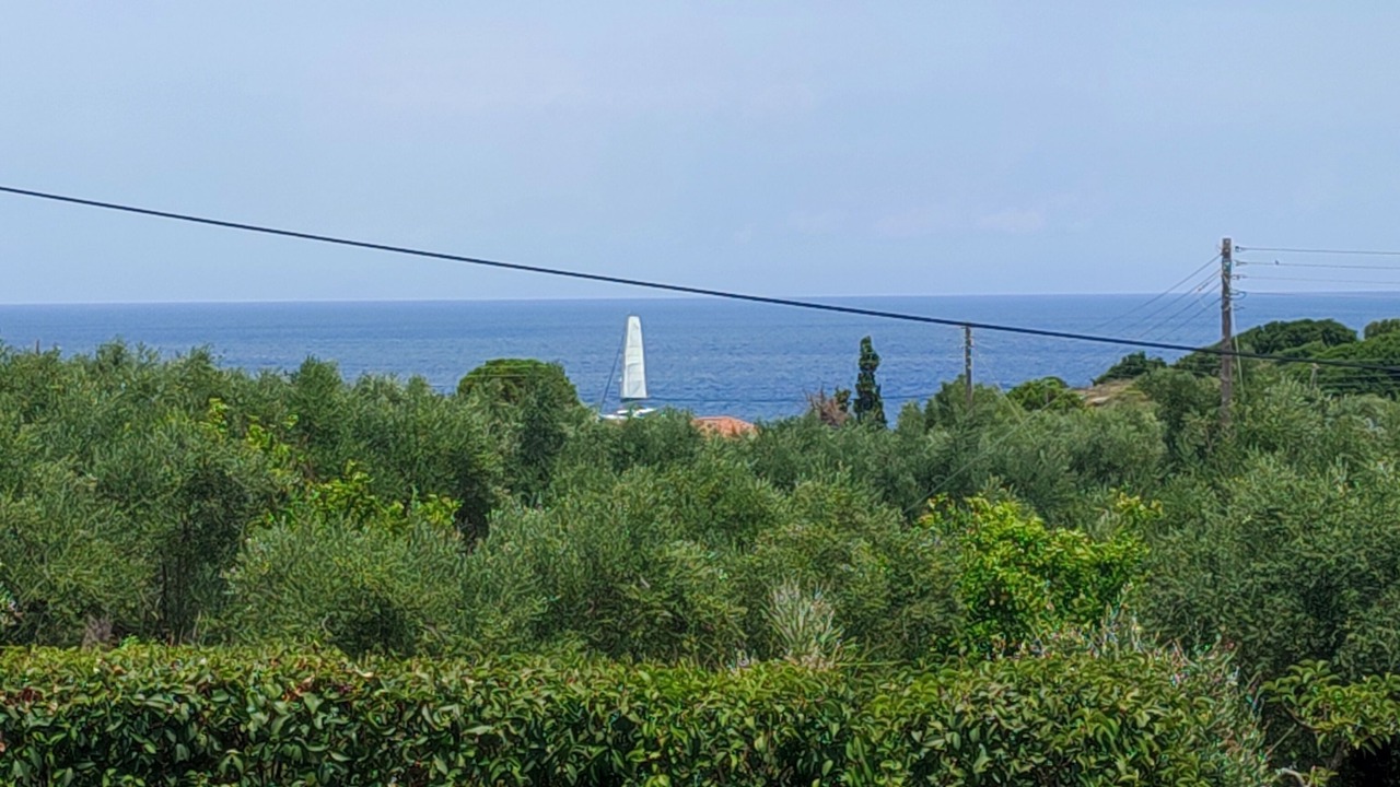 Photo of Outdoor in Tsilivi