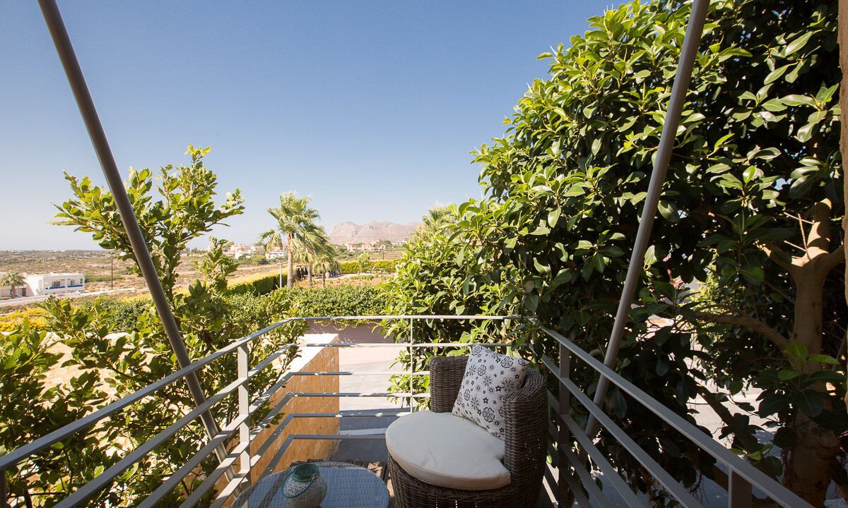Photo of Outdoor in Chorafakia