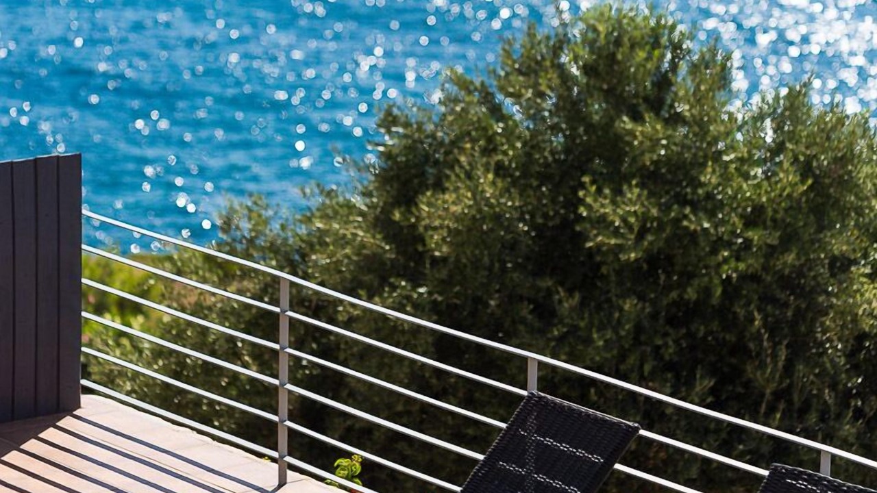 Photo of Patio Balcony in Chorafakia