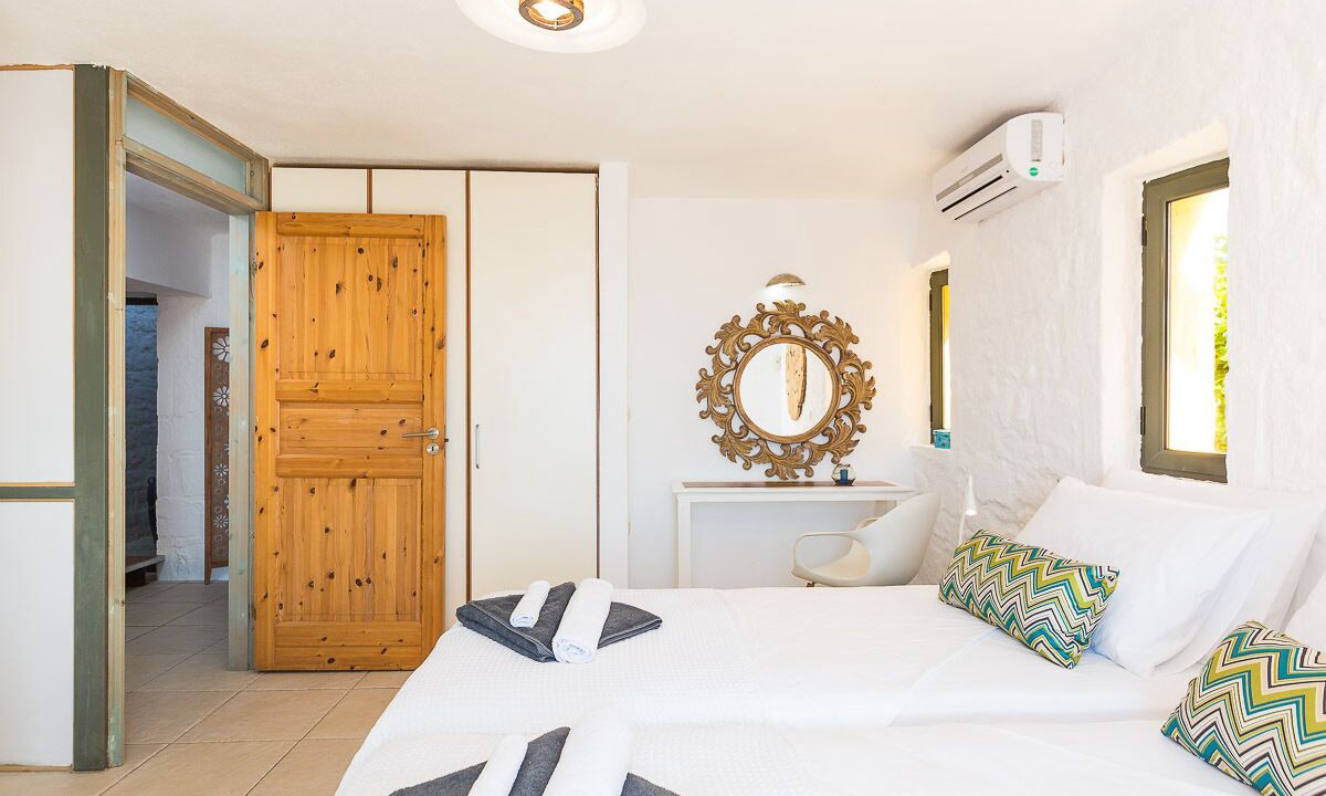 Photo of Bedroom in Chorafakia