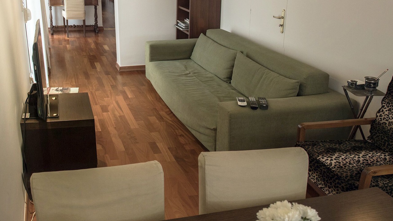 Photo of Livingroom in Athens City Centre