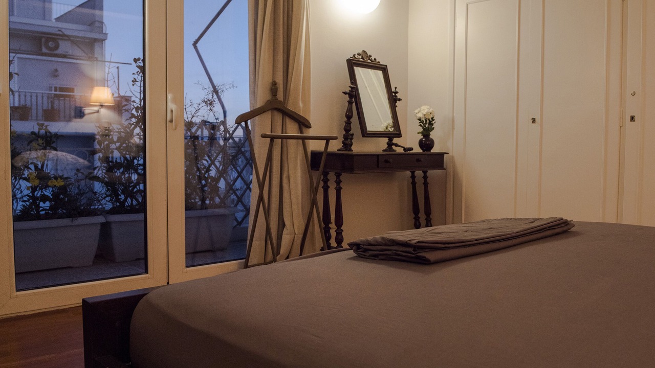 Photo of Bedroom in Athens City Centre