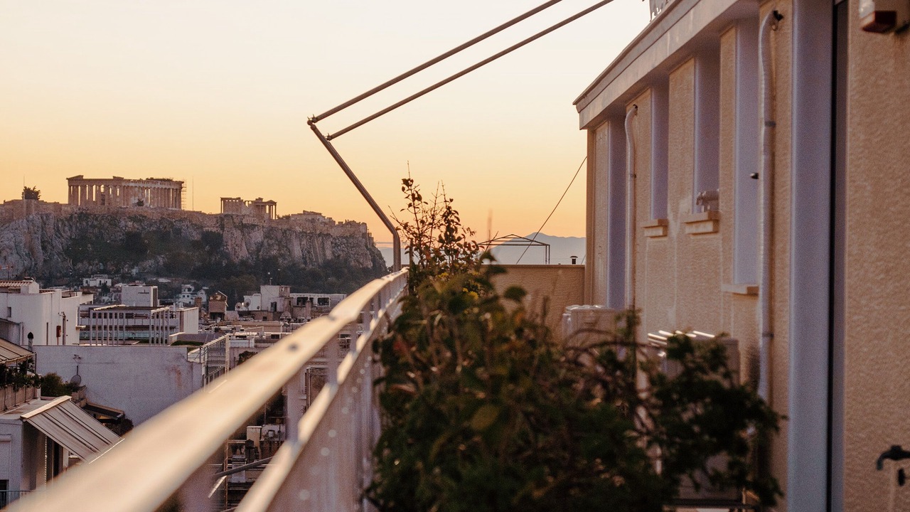 Photo of Outdoor in Athens City Centre