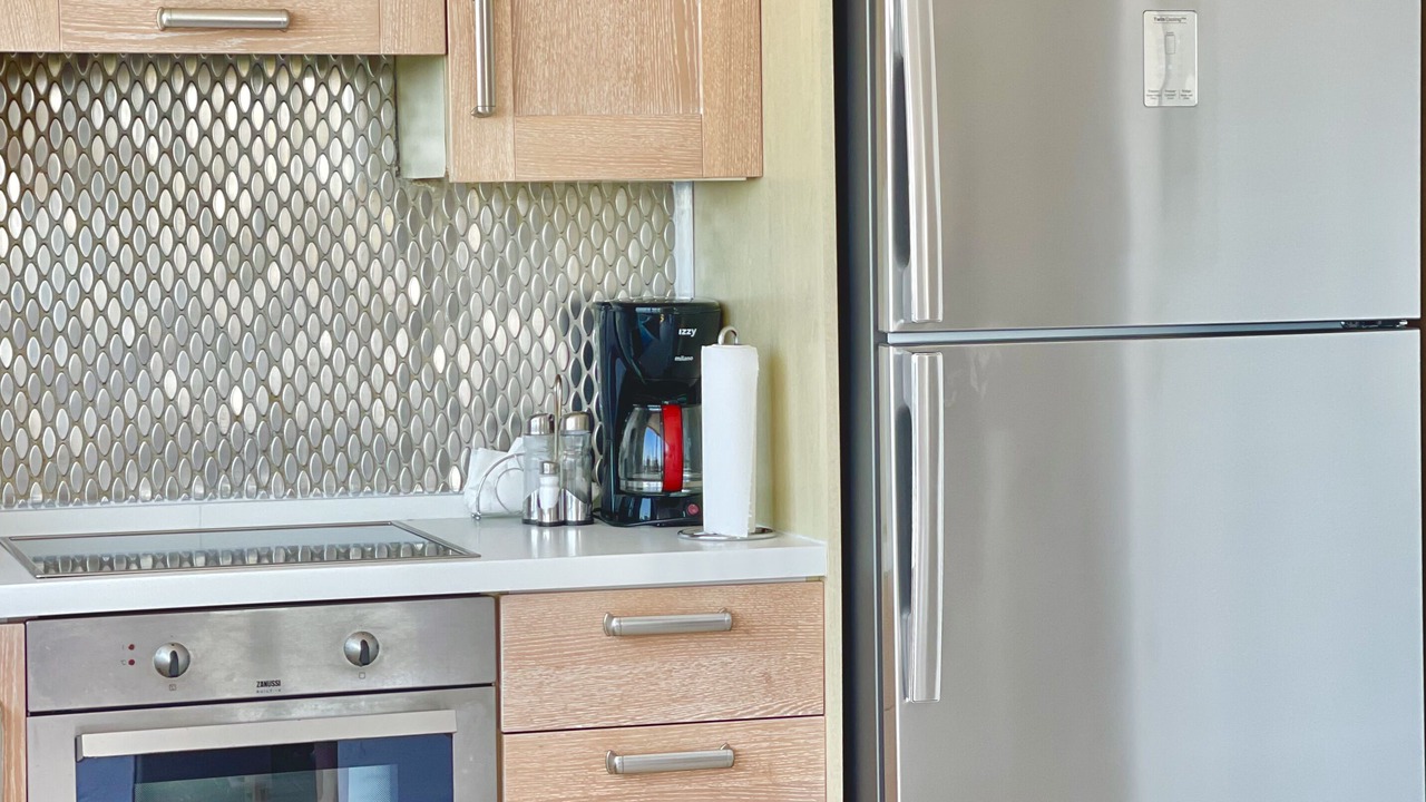 Photo of Kitchen in Chorafakia