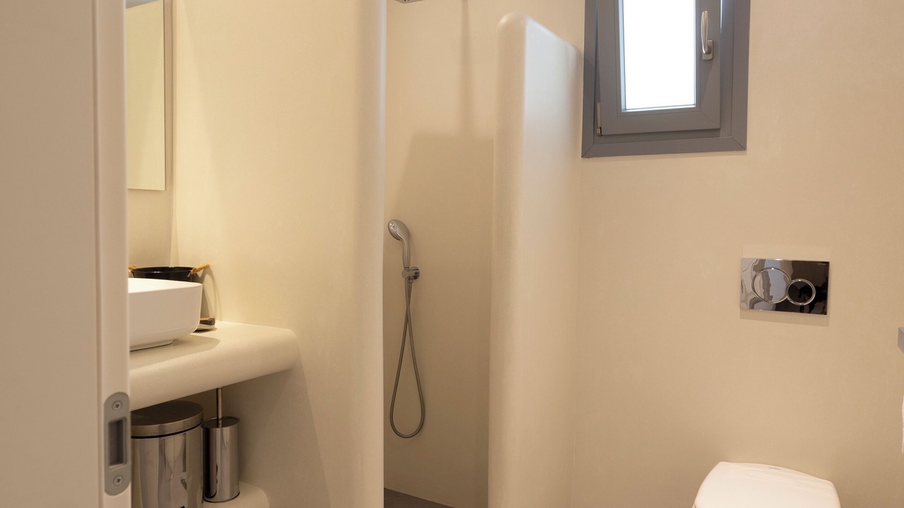 Photo of Bathroom in Plaka