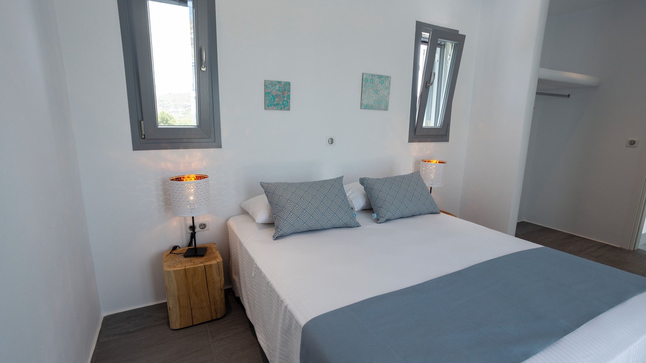 Photo of Bedroom in Plaka