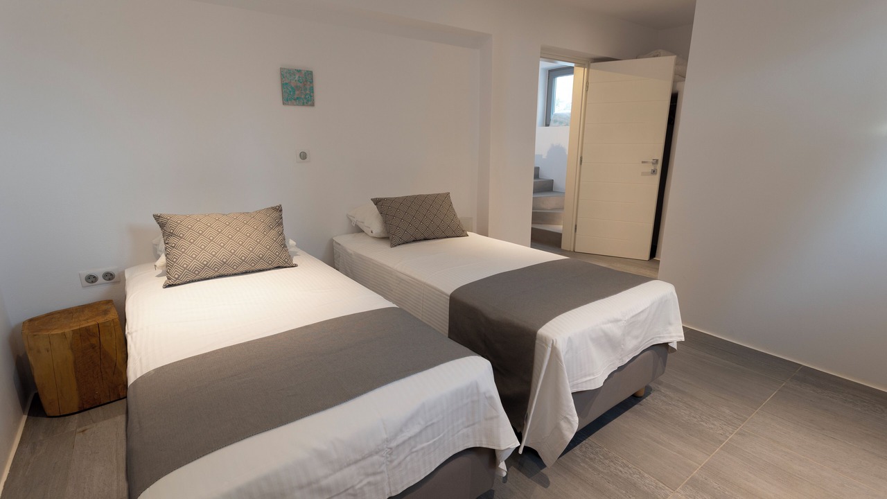 Photo of Bedroom in Plaka