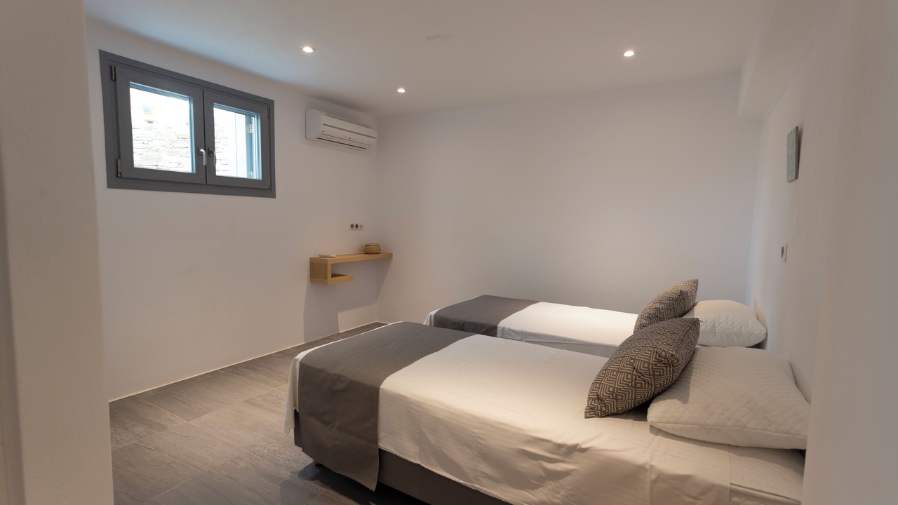 Photo of Bedroom in Plaka