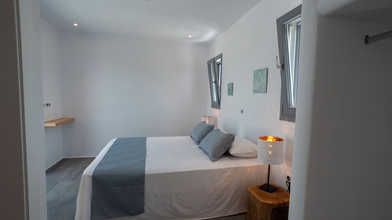 Photo of Bedroom in Plaka