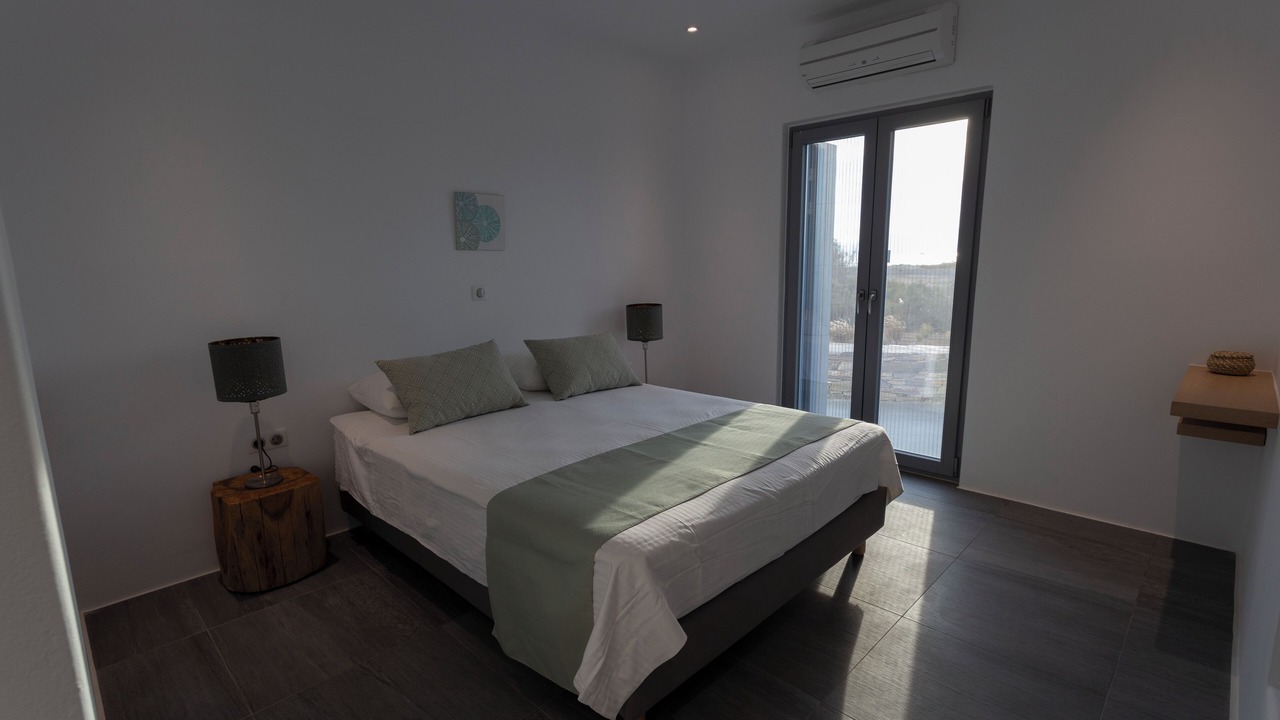 Photo of Bedroom in Plaka