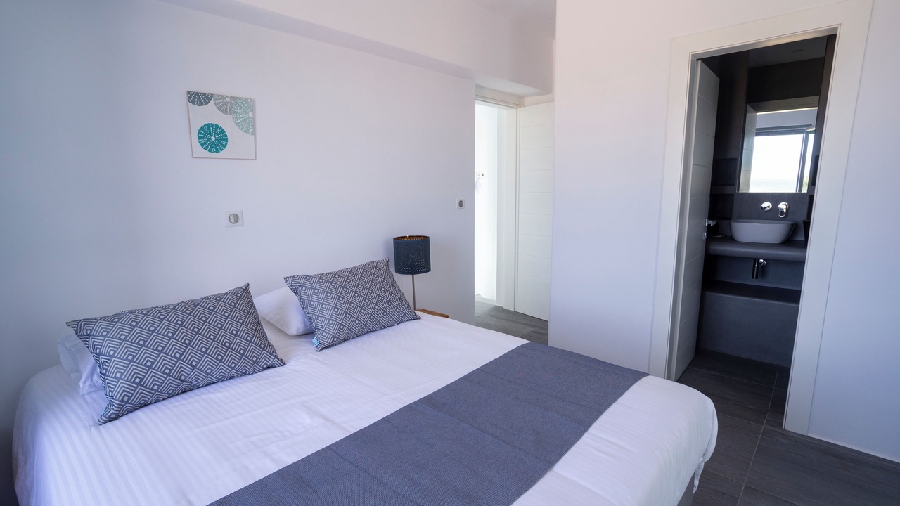 Photo of Bedroom in Plaka