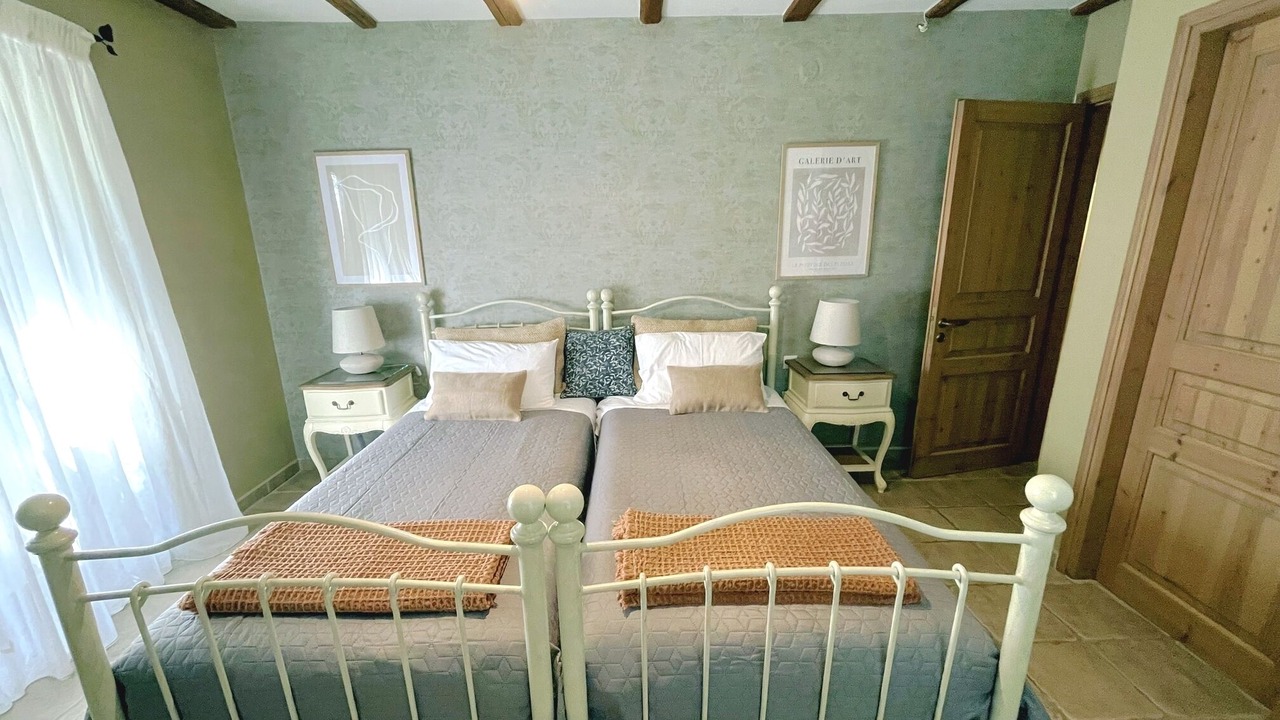 Photo of Bedroom in Lefkada Town