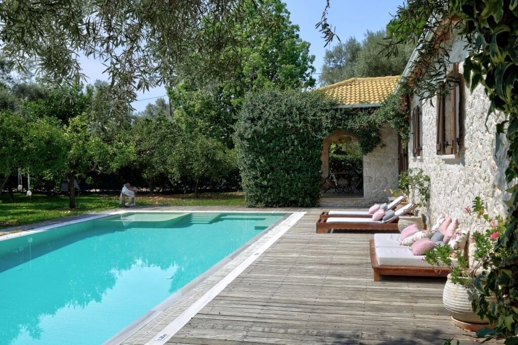 Photo of Outdoor in Lefkada Town