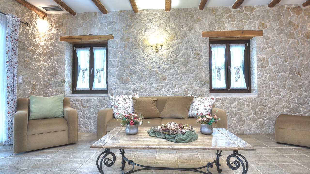 Photo of Livingroom in Lefkada Town