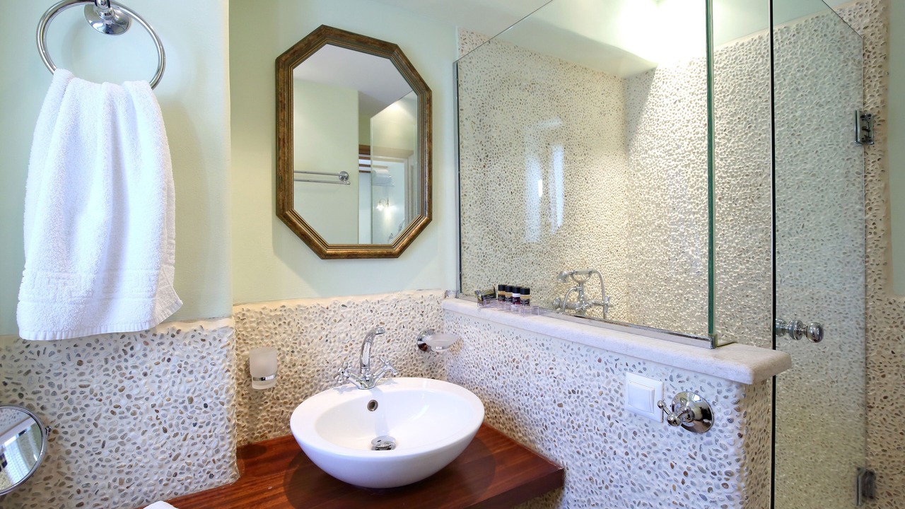 Photo of Bathroom in Lefkada Town