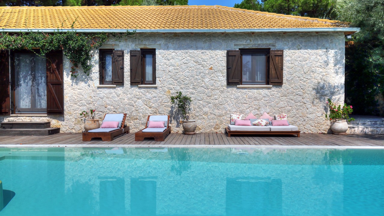Photo of Outdoor in Lefkada Town