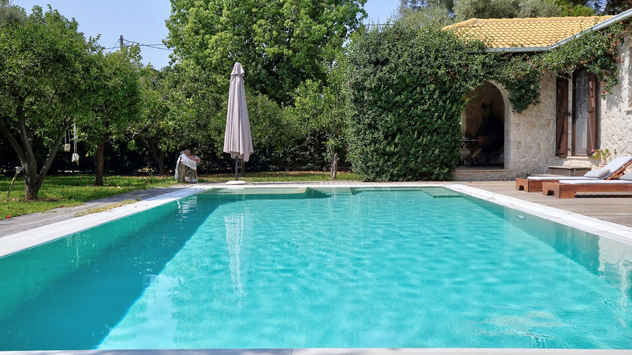Photo of Outdoor in Lefkada Town