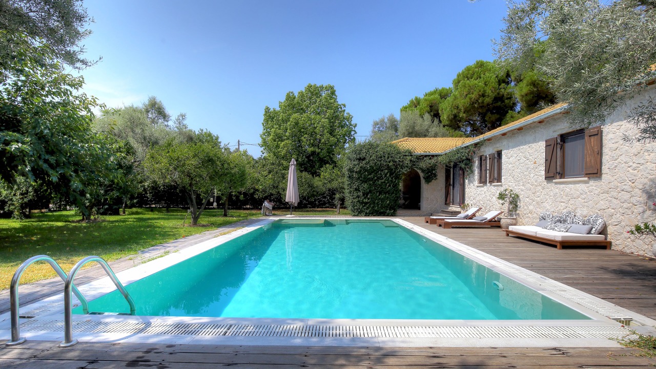 Photo of Outdoor in Lefkada Town