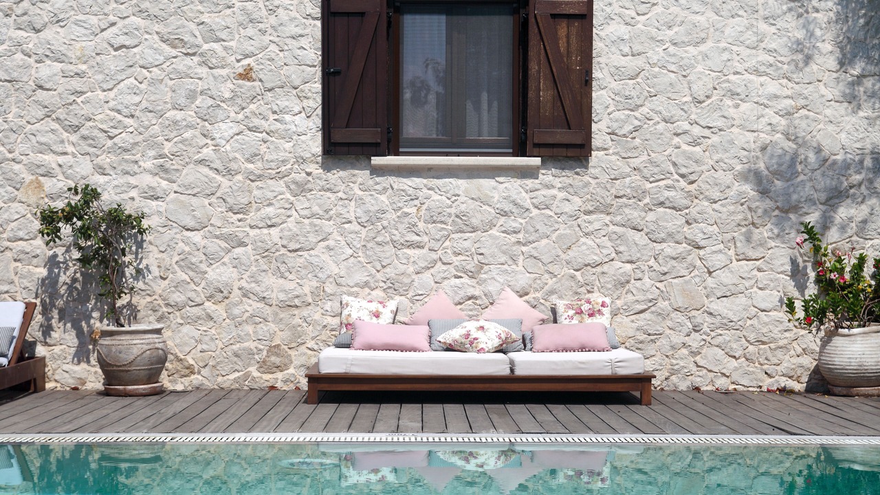 Photo of Outdoor in Lefkada Town