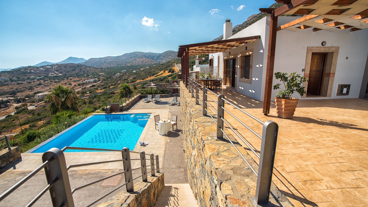 Photo of Outdoor in Elounda