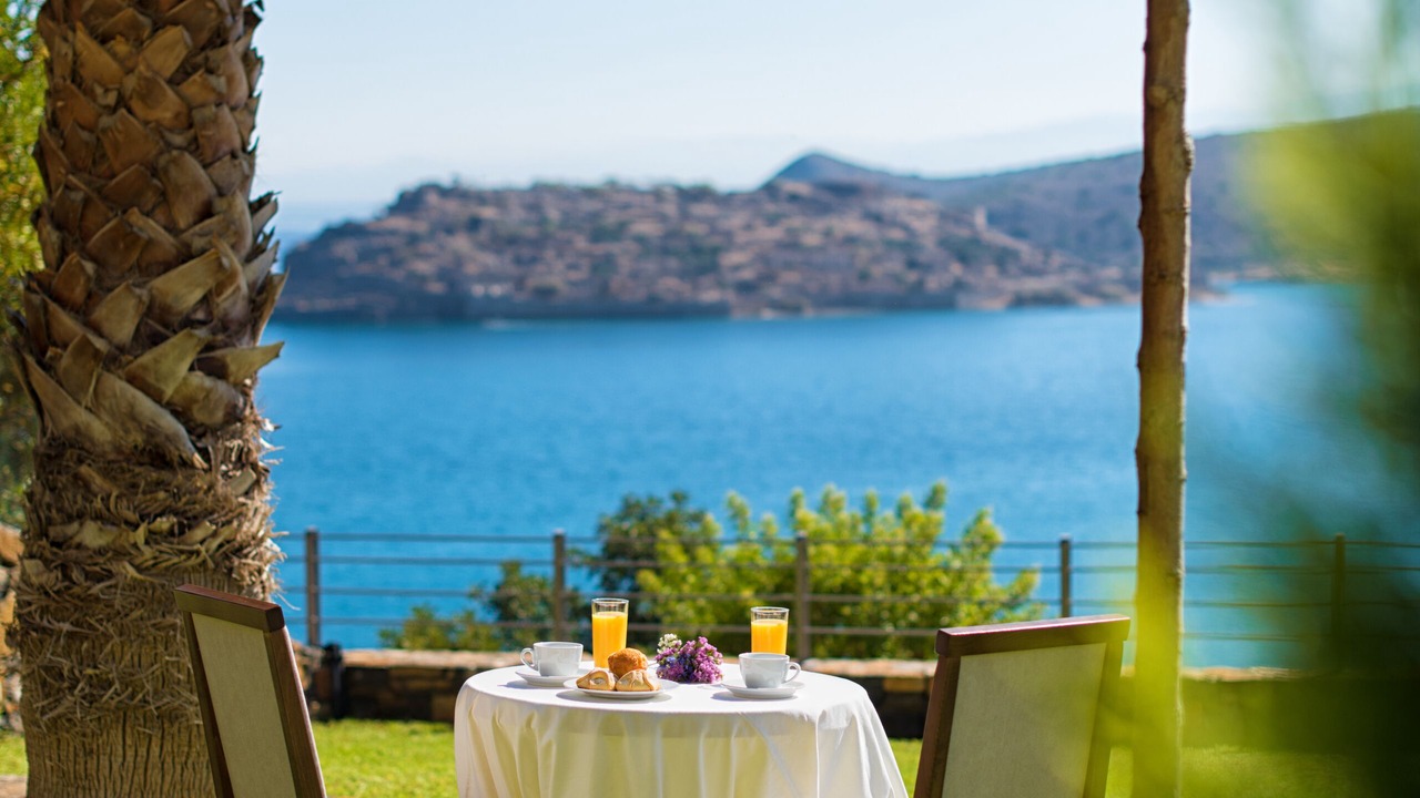 Photo of Outdoor in Elounda