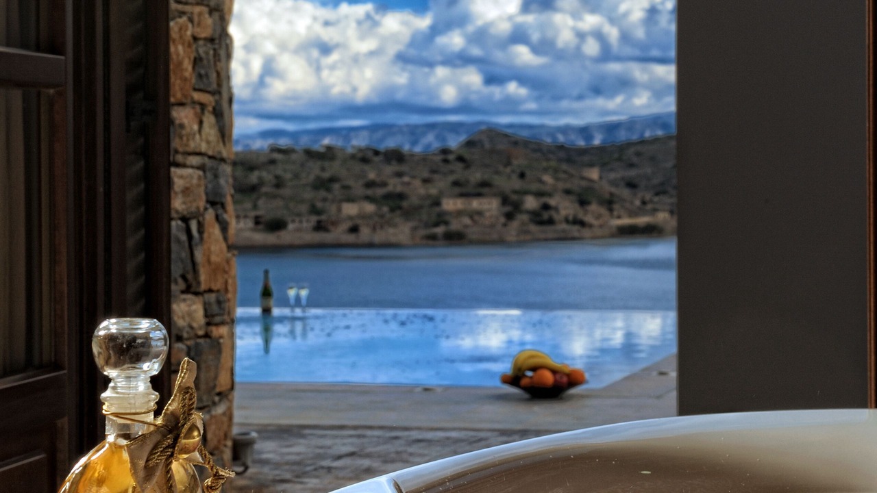 Photo of Outdoor in Elounda