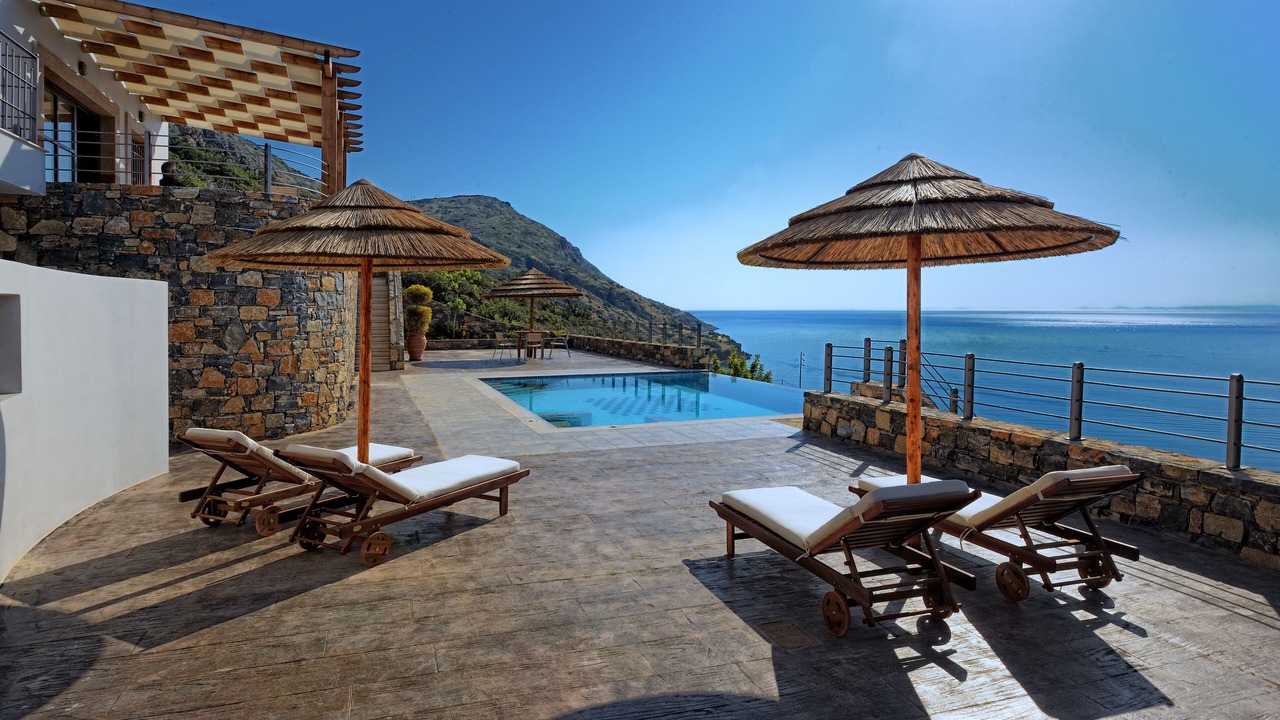 Photo of Outdoor in Elounda