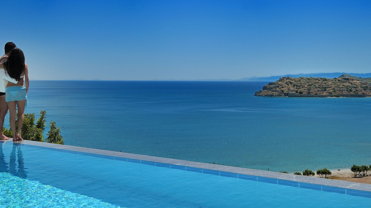 Photo of Outdoor in Elounda