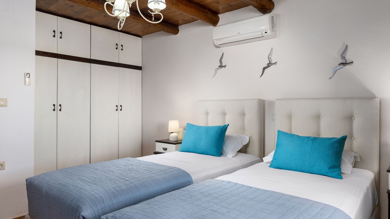 Photo of Bedroom in Nopigia