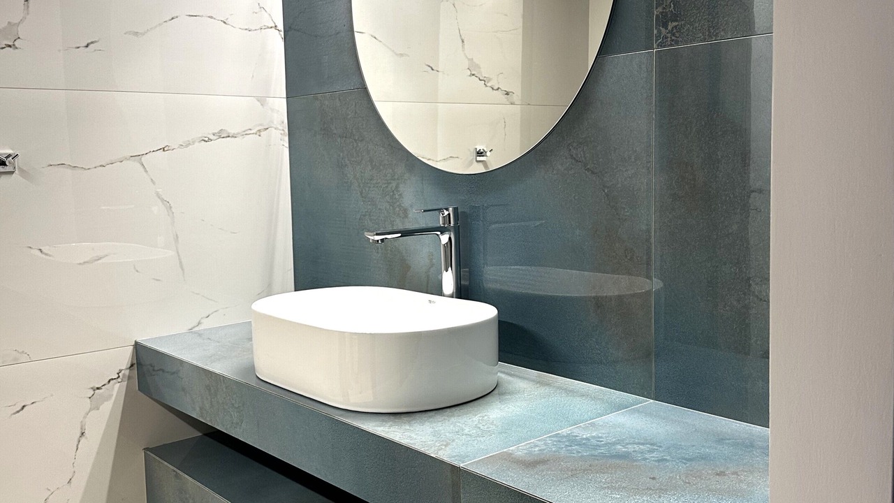 Photo of Bathroom in Nopigia