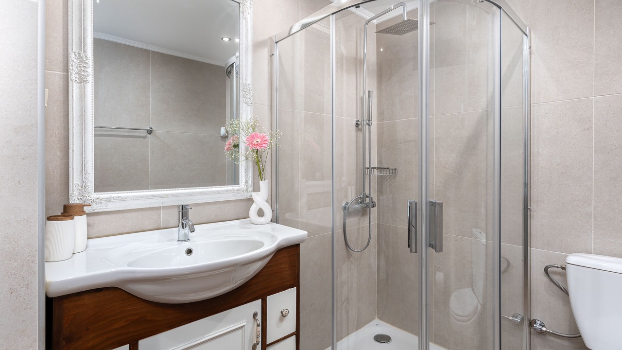 Photo of Bathroom in Nopigia