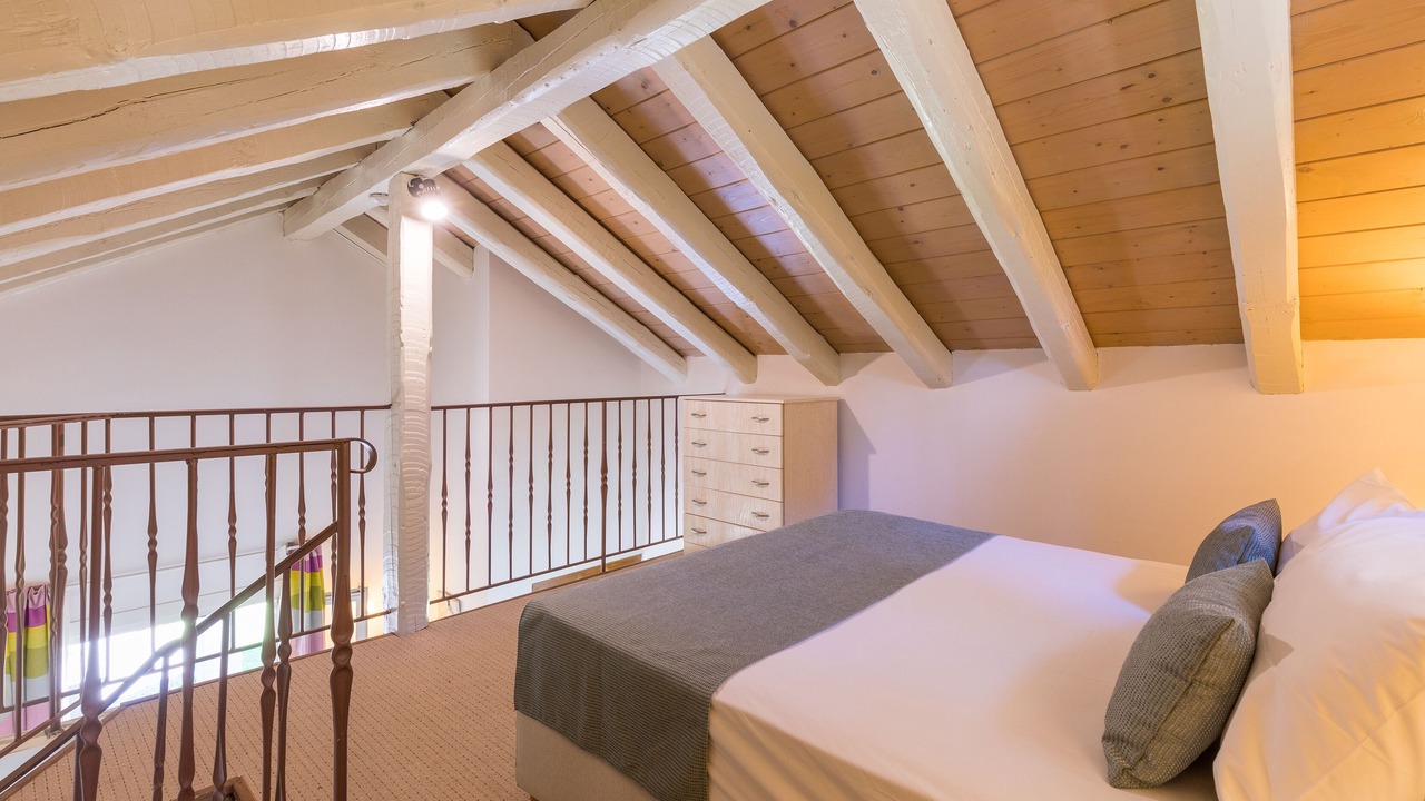 Photo of Bedroom in Dassia
