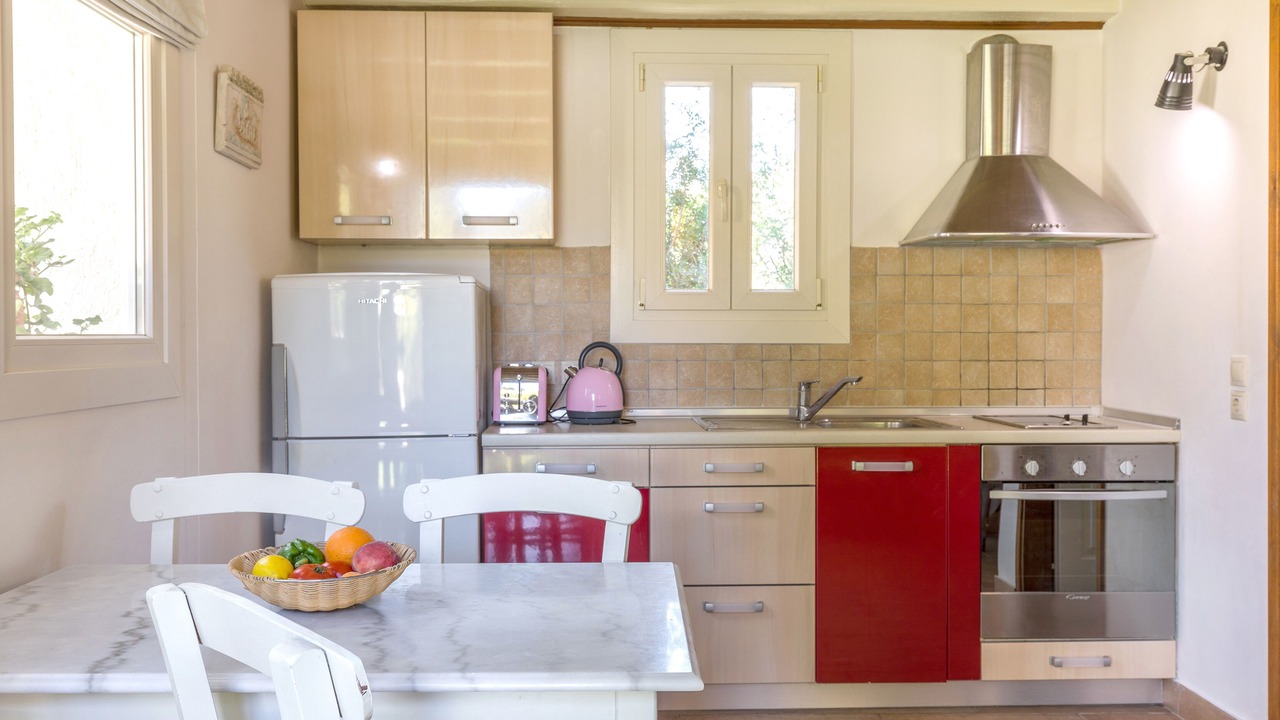 Photo of Kitchen in Dassia