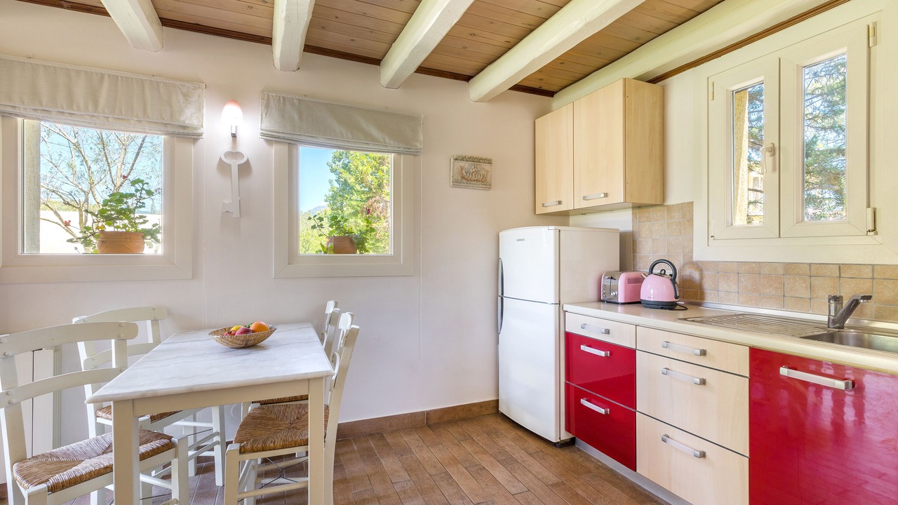 Photo of Kitchen in Dassia