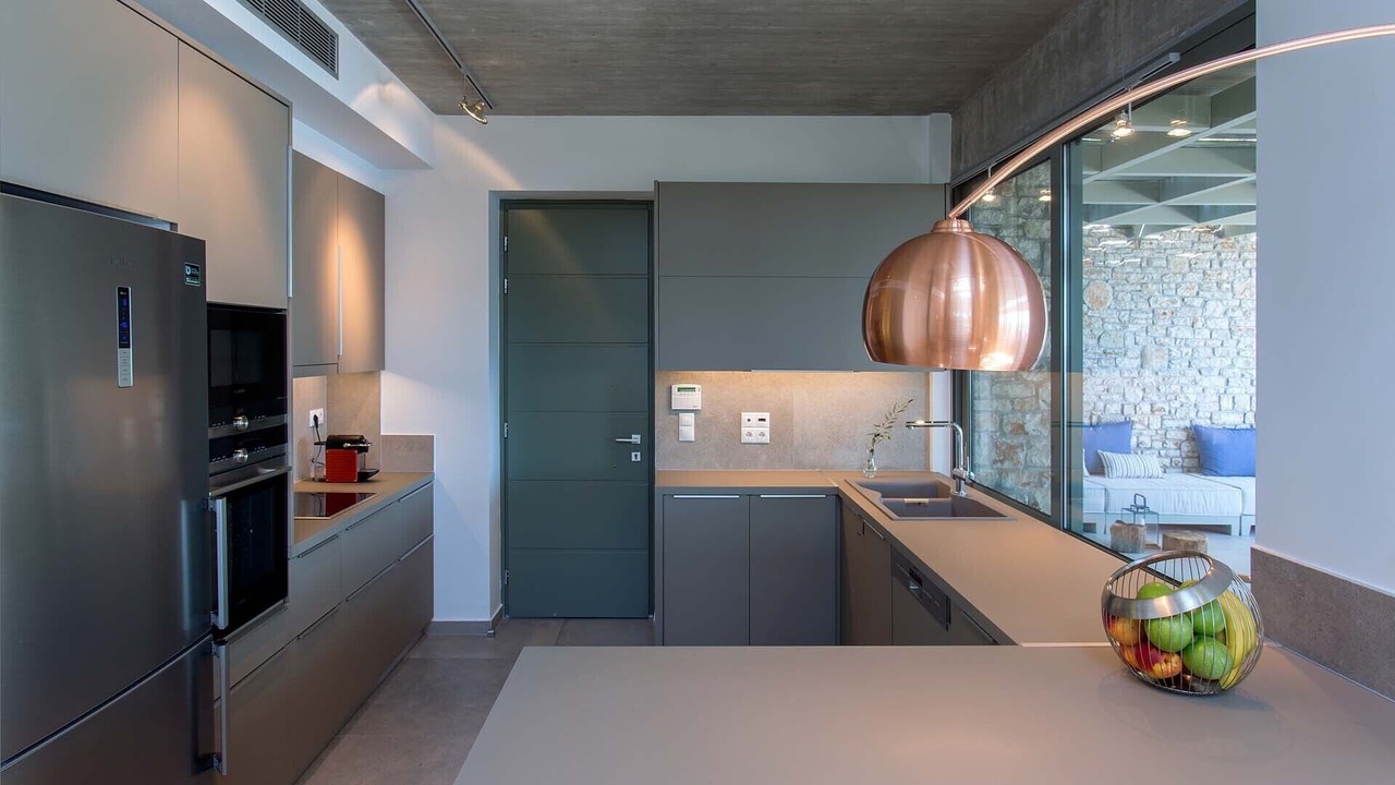 Photo of Kitchen in Xiropigado