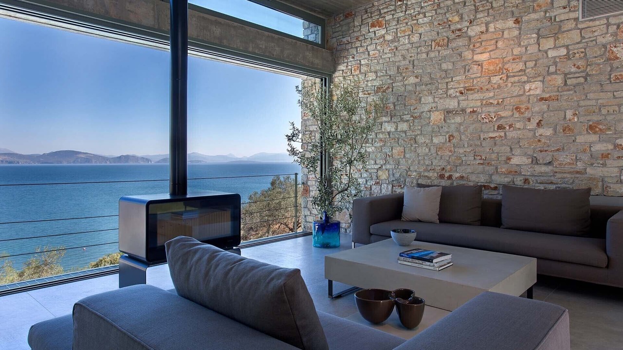 Photo of Livingroom in Xiropigado